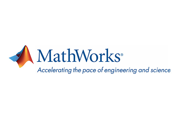 Logo MathWorks