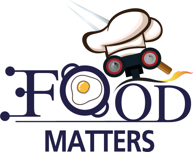 Food Matters Logo