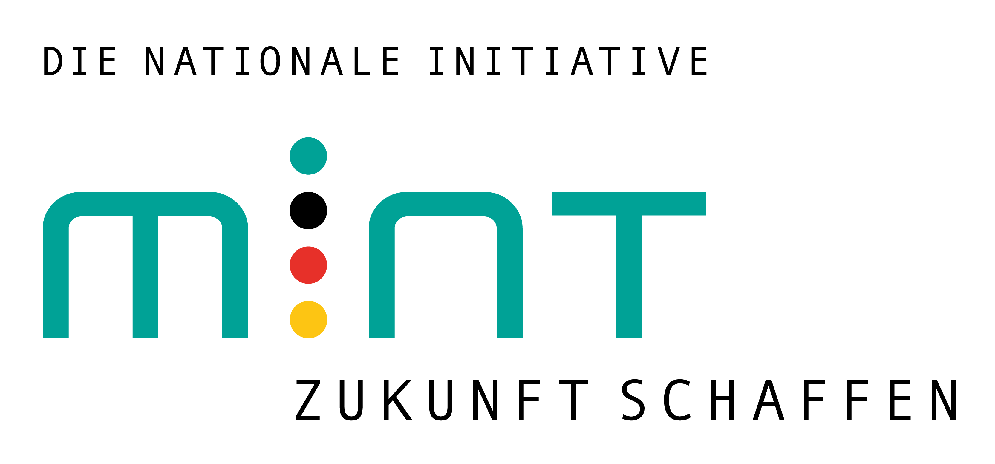 Logo MINT